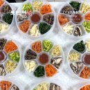 대우익산서비스㈜ | 익산 단체 도시락 케이터링 주문 대성공! 여기서 하길 잘했네요!