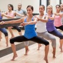 유연성UP발레 스트레칭 이미지