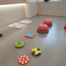 강아지 유치원 caredogs 이미지