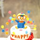 슈가온더케이크(sugar on the cake) 이미지