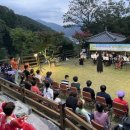 독용산성자연휴양림 이미지