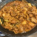 일미닭갈비파전 이미지