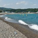 전촌솔밭해수욕장 이미지