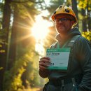 산림기능사 국가기술자격증 | 산림기능사 국비지원 과정평가형 교육 및 자격증 취득 기간 단축하는 현실적인 전략 3가지