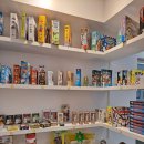 청솔PC(인-407호) | 팜스보드게임카페 명지대점 쾌적하고 너무 재밌음