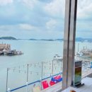 계단칼국수 이미지