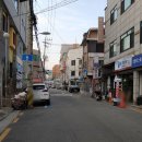롯데리아 보문점 이미지