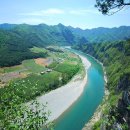 동강 이미지