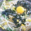 전주명가콩나물국밥상모점 이미지