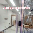 해밀마을 행복주택 상가 이미지