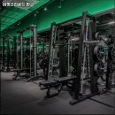 버핏그라운드 판교 이미지