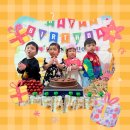 🎉🎂 예쁜 나은이의 특별한 생일 이야기 💕 이미지