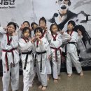 국가대표 메카태권도 이미지