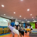 경희대 석사 세심 태권도 이미지