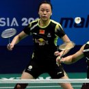 2013 BWF 세계배드민턴대회 상금랭킹 50위 이미지