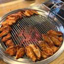 [금천/독산 맛집] 독산동 숯불닭갈비 맛집 “춘천원조참숯닭갈비”