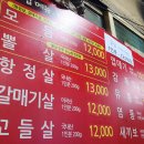 봉일천 장군집 이미지