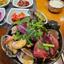 통영해물뚝배기 앤 83돼지 | 내돈내먹 단골추천 운정 맛집 <통영해물뚝배기 앤 83돼지>