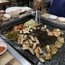 식당목천 | 충청도 가볼 만한 곳 | 천안 목천 '아우내 생고기' 숯불 vs 돌판 취향대로 고르는 정육식당 내돈내산 후기!