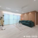 한가람중학교 버스정류장 이미지