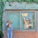 칠포2리 공중화장실(곤륜산) | 포항 청하 시장에 위치한 갯마을 차차차 촬영지 다녀온 후기