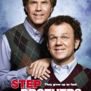 스텝 브라더스 Step Brothers , 2008 이미지