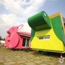 황금빛노을바다 낚시터 이미지