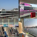 씨유 잠실점 | 한강버스 타는 방법 시간표 잠실 선착장 탑승 후기