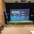 탑스크린 골프 | 스크린골프 한달 후기 — 평균 104→베스트 82 실전 리포트