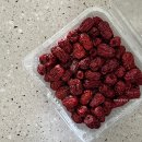 건강한 생활 요리 | 대추고 대추청 만드는법 환절기 대추 생강 요리