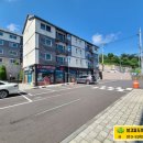 대신중학교 앞 이미지