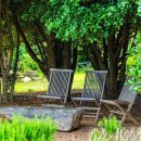 향나무쉼터 | 전남 구례 천개의 향나무숲 추천 가이드(+힐링 치유)