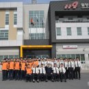 밀양소방서 이미지