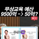 고등학교 무상교육 없앤 다음 이미지