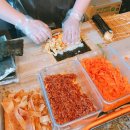 서귀포김밥
