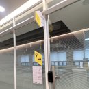 가을의 감성을 담은 오일파스텔 이미지