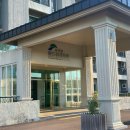 서귀포월드컵리조트 | 제주도 가족여행 서귀포 월드컵리조트 27평 내돈내산(조식, 한라산뷰)