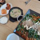 달레나순대국 이미지