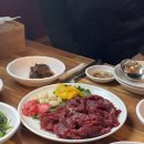 육일시한우촌