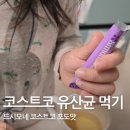 글로시드코리아 | 코스트코 드시모네 키즈 유산균 할인 7살 아이가 직접 먹어본 후기