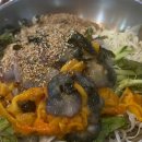 평촌역 김밥천국 골목 이미지