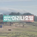 CU(성산점) | [제주도] 성산마리나호텔 _ 제주동쪽여행 숙소 추천 트윈룸 후기