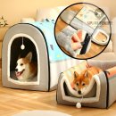 옐로우 켄넬 이미지