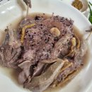 남싸네 | 용인 기흥 누룽지 닭백숙 맛집 [물레방아] 내돈내산 누룽지오리백숙, 막국수 후기, 주차, 예약, 메뉴