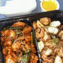 푸라닭치킨안양관양 | 안양 구운치킨 배달맛집 다이어트 배달메뉴 추천 저당 불불이바베큐치킨&치밥 관양점