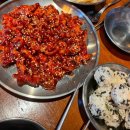 명지닭발 직화불맛 튤립닭발 맛있는 통불 부산명지점
