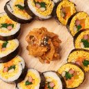 김밥천국홍성점