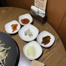 장난감이야기 | 부산 연산동 맛집 손자한우로스구이 육회차돌쌈 들기름막국수 솔직후기
