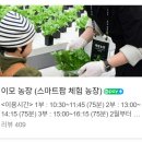 표씨농장 | 진천 아이와 가볼만한 곳 뤁스퀘어 이모농장 체험후기