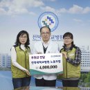 우리병원노동조합 이미지